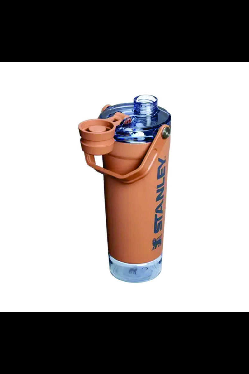 ACTIVATE SHAKER 591 ML TOAST ACTIVATE SHAKER 591 ML TOAST