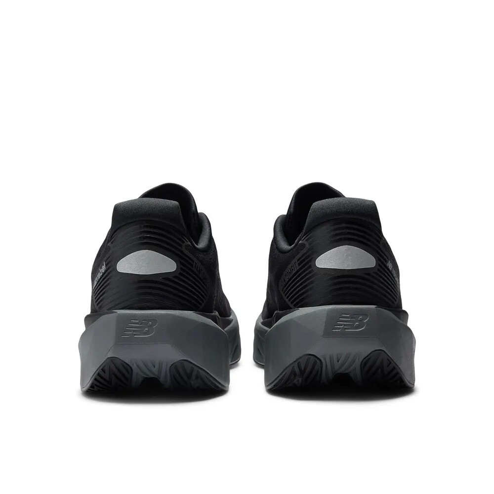 Zapatillas Running Rebel V5 Hombre Black