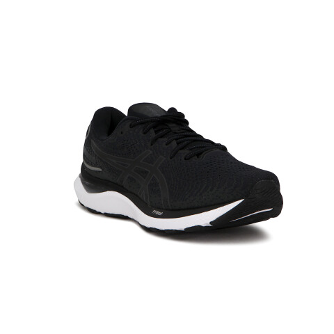 Asics gel-cumulus 24 se Negro Grafito-Negro