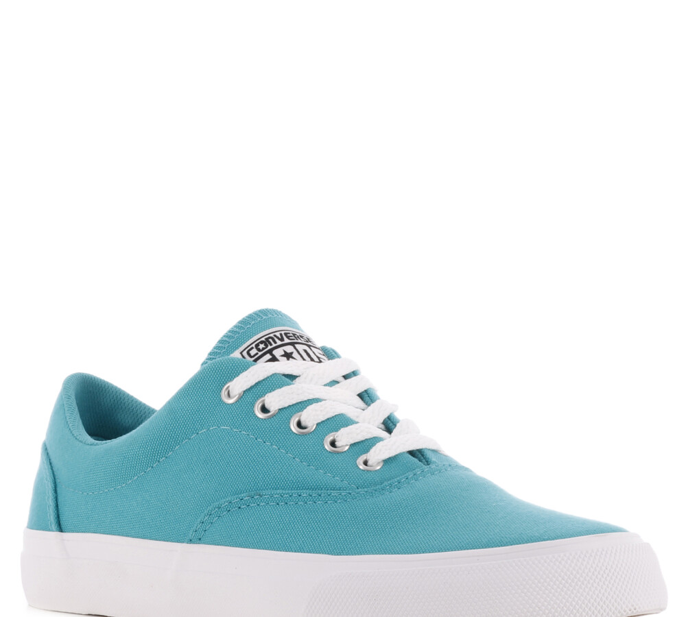 Converse discount verde agua