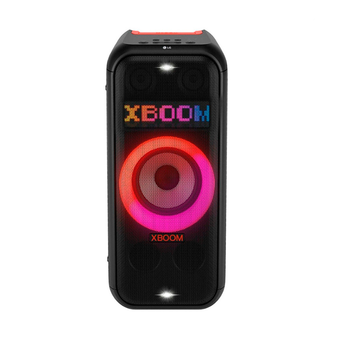 PARLANTE INALAMBRICO LG XBOOM XL7S BT 250W RMS - Unica 