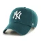 MLB New York Yankees 47 CLEAN UP - Unisex Pacific Green