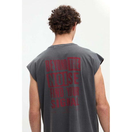 Musculosa Angus Topo