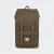Mochila Herschel Little America Ivy Green/tan
