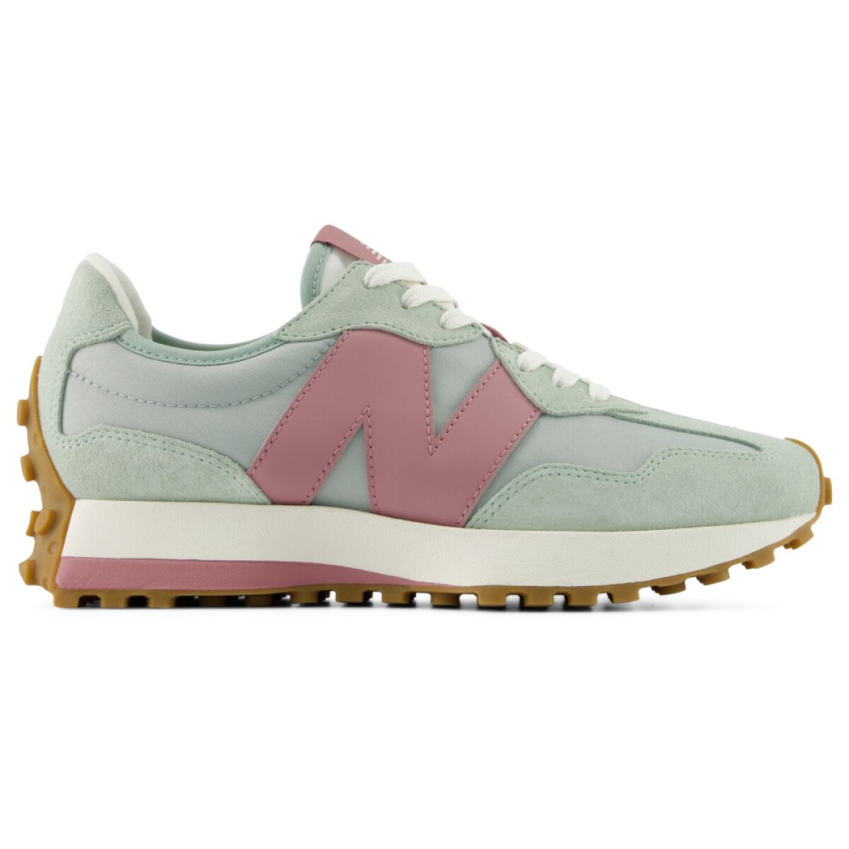 Zapatillas New Balance 327 Mujer 