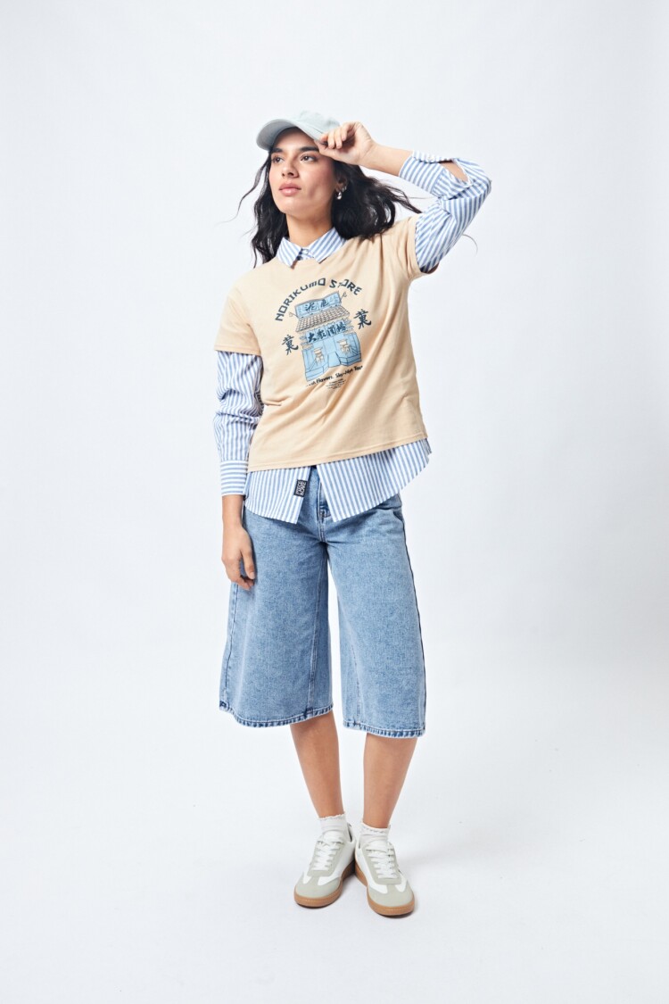 REMERA NORIKUMO Arena