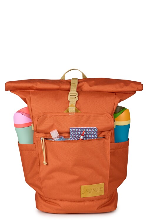 MOCHILA HATCHET ROLLTOP MOCHILA HATCHET ROLLTOP