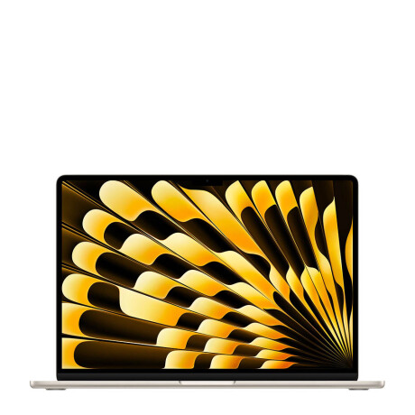 Macbook Air 15" M2 8gb 256gb Starlight Spa Macbook Air 15" M2 8gb 256gb Starlight Spa