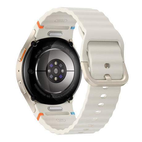 Smartwatch Watch7 Samsung 40mm Wifi Bluetooth Gps 001