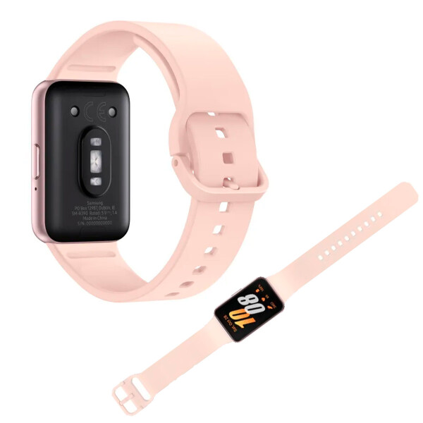 Smartband Samsung Fit3 ROSADO