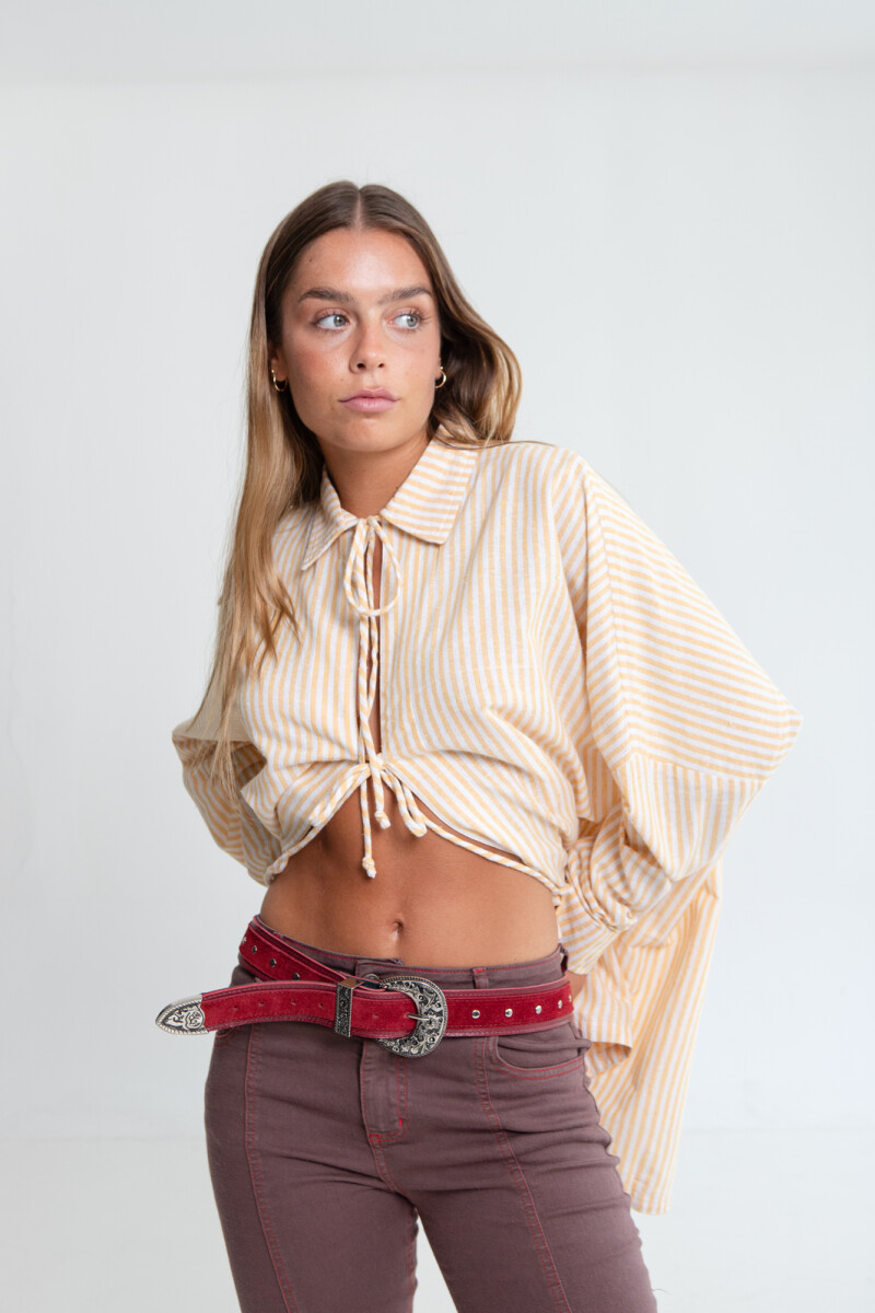 Cinto Nareva - Bordo 