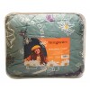 Acolchado Disney en Microfibra Infantil 1 Plaza Margarita Margarita