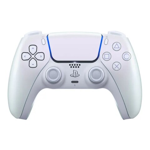 Control Sony DualSense para PS5 (CFI-ZCT2) Chroma Pearl