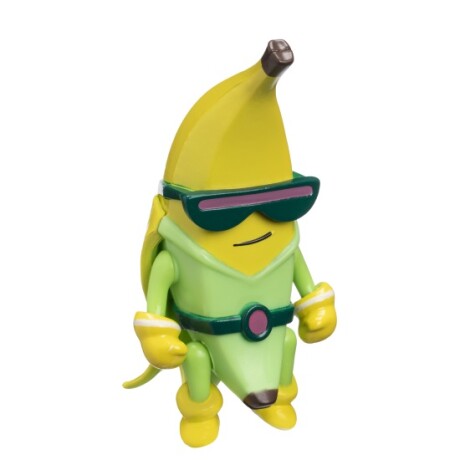 Figura de Acción Stumble Guys SG3201 7CM BANANA