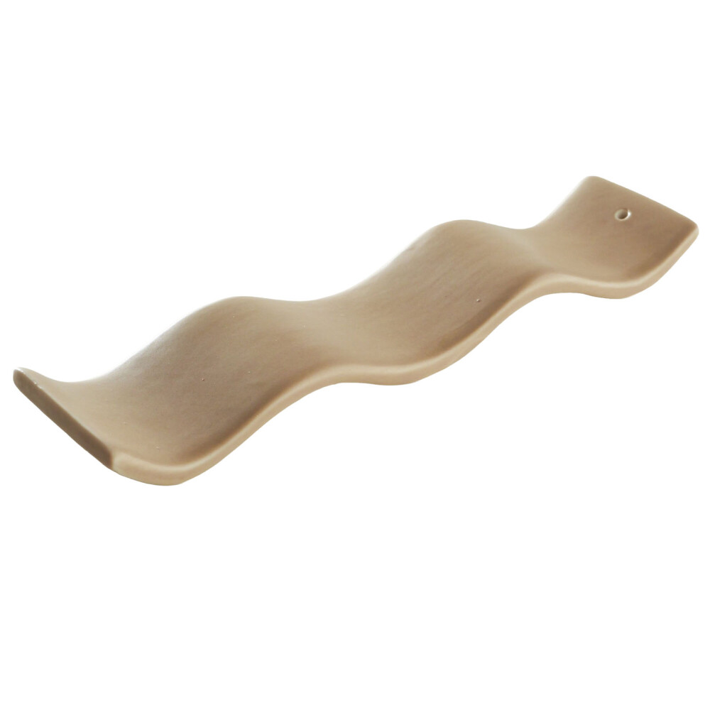 PORTAINCIENSOS CERAMICA NATURAL-BEIGE 2085736