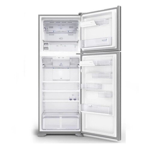 Heladera Electrolux 474L F/S 2P Inverter IT56S Heladera Electrolux 474L F/S 2P Inverter IT56S