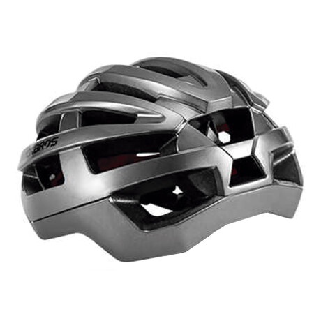 Rockbros - Casco para Bicicleta HC-58 - Reflectante. una Sola Pieza. 001