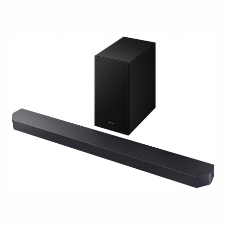 Barra De Sonido SAMSUNG HW-Q600F BT Con Subwoofer HDMI Barra De Sonido SAMSUNG HW-Q600F BT Con Subwoofer HDMI