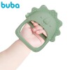 Mordillo guante BUBA verde