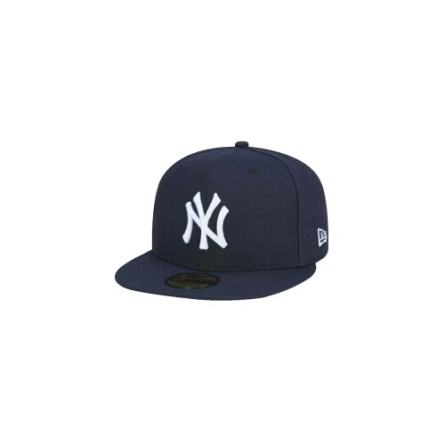 Gorra MLB Coop Wool 5950 Neyyanco Otc 1922 Unisex Azul