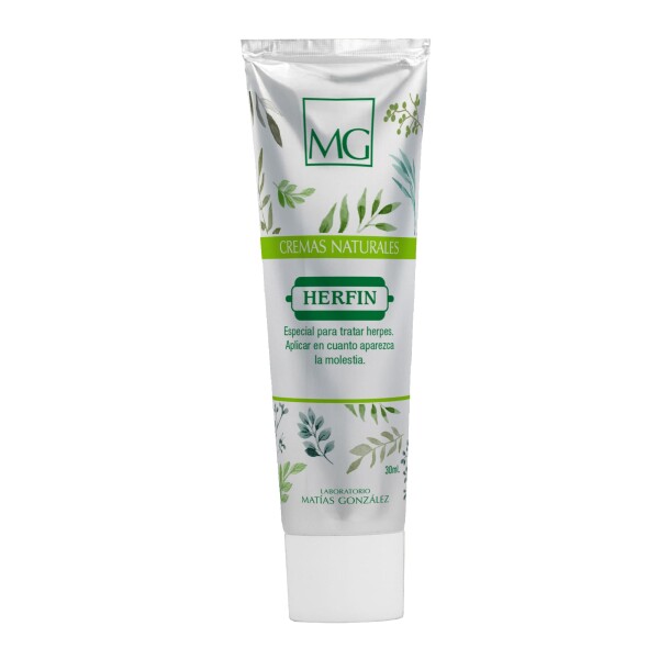 Herfín crema (30cc) Herfín crema (30cc)