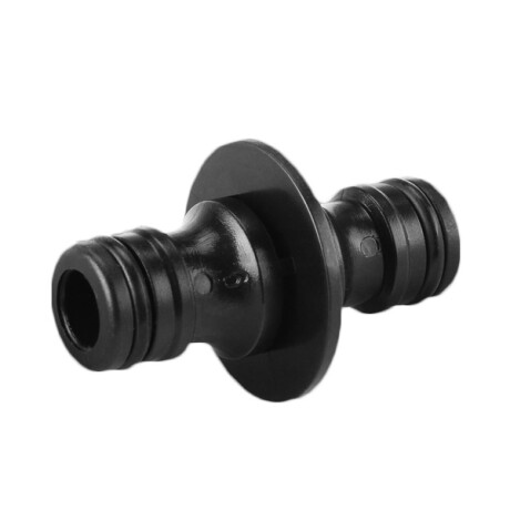 TOLSEN CONECTOR PARA RIEGO DOBLE ACOPLE 1/2 PULGADA Tolsen Conector Para Riego Doble Acople 1/2 Pulgada