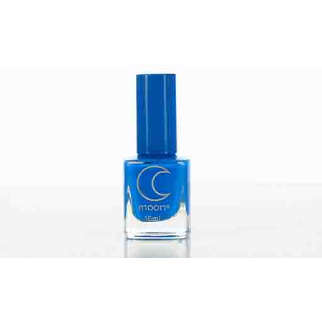 Esmalte de Mujer Moon Esmalte Celeste