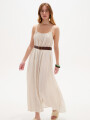 Vestido Rima Arena Melange