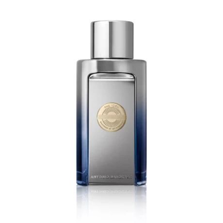 Perfume Antonio Banderas The Icon Elixir Edp 100ml Perfume Antonio Banderas The Icon Elixir Edp 100ml