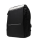 Mochila Porta Laptop Negro/Gris