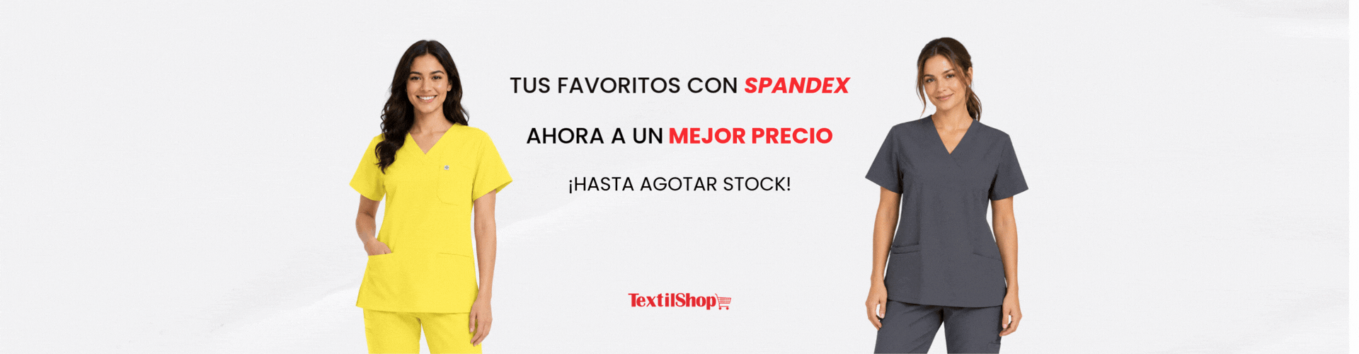 ¡Nuevos arribos en promoción!