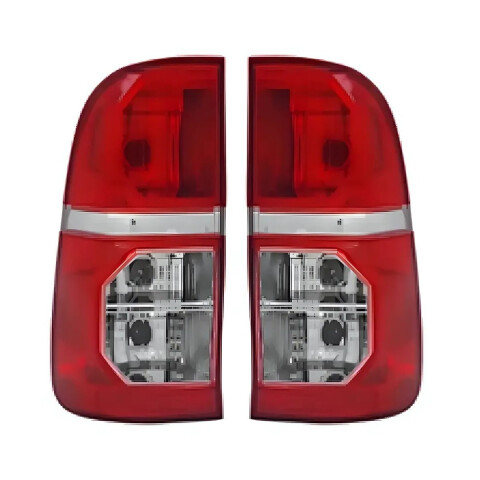 KIT DE FAROS TRASEROS Kit De Faros Traseros