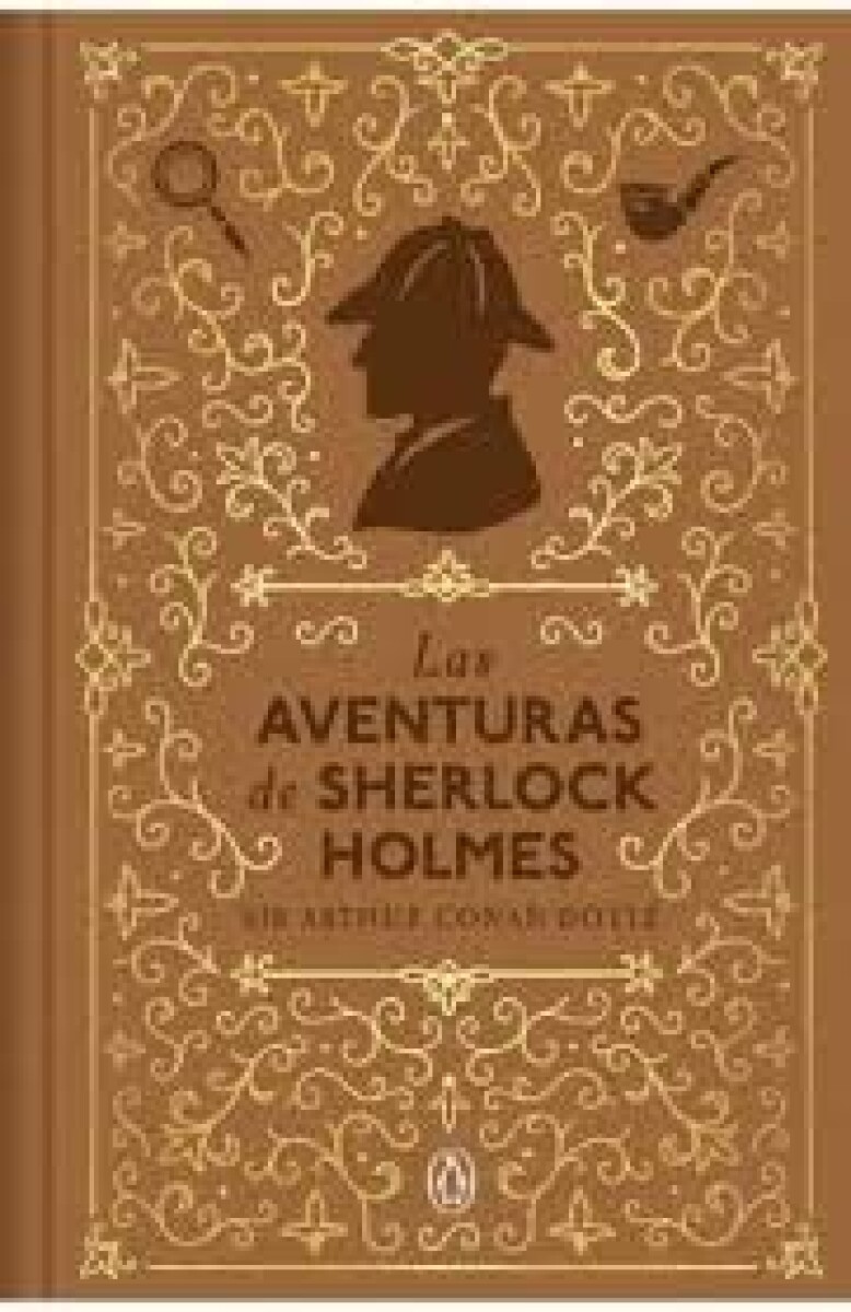 LAS AVENTURAS DE SHERLOCK HOLMES (T.D) 