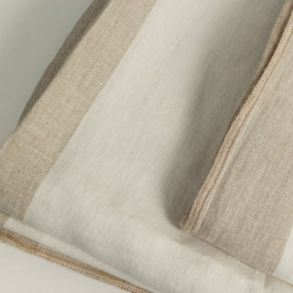 Camino Lino BiTono 50x220 Camino Lino BiTono 50x220
