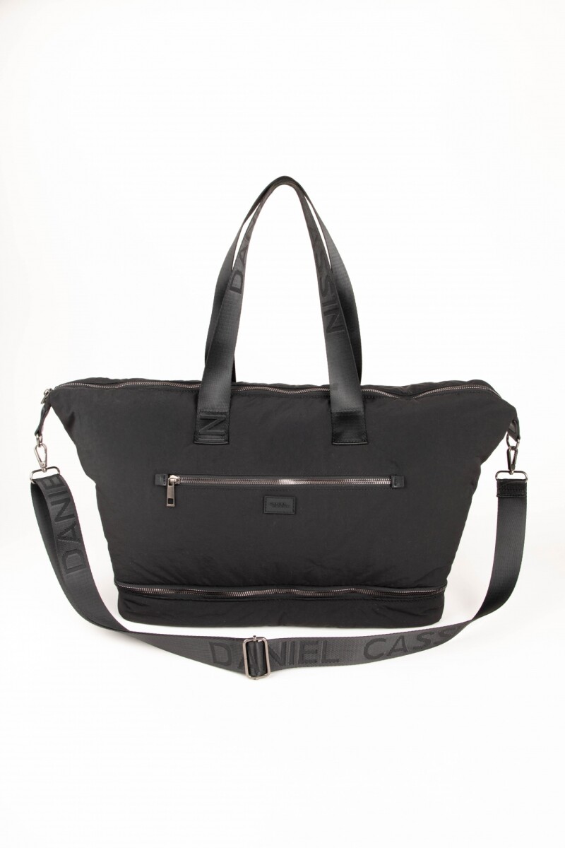 BOLSO LORNI Negro