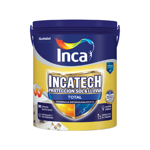 INCATECH TOTAL INCATECH TOTAL