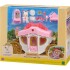 Set De Carruaje Sylvanian Families Infantil Niños Bebe Set De Carruaje Sylvanian Families Infantil Niños Bebe