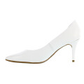 Zapatos de Mujer Bottero clasico Blanco