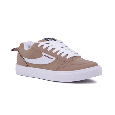 Mormaii Calzado Casual Acordonado URBAN KILIAN - Arena/Marron Arena-Marron