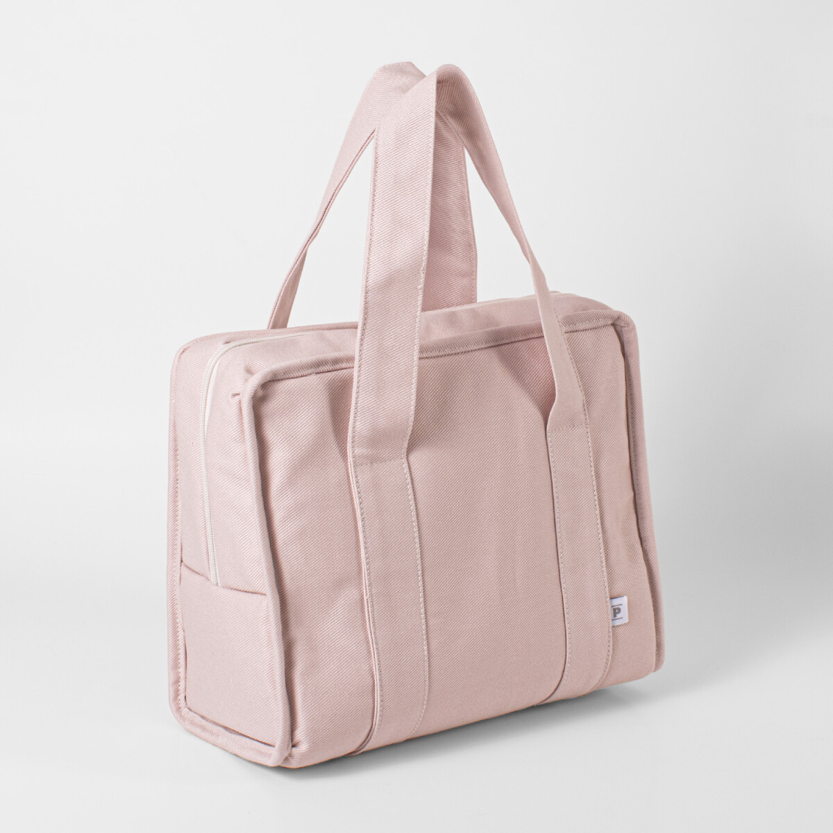 Lonchera Termica Frida II - Rosa 