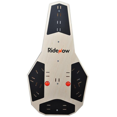 Plataforma Para Entrenamiento Thinkrider Ridenow 001