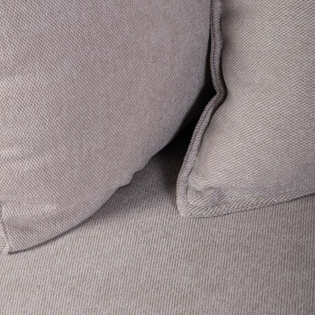 SOFÁ 3 CUERPOS TELA NATURAL-BEIGE AMALFI BEIGE