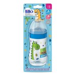 LILLO BIB SUPER EVOLU MAGIA AZUL 300 ML. única