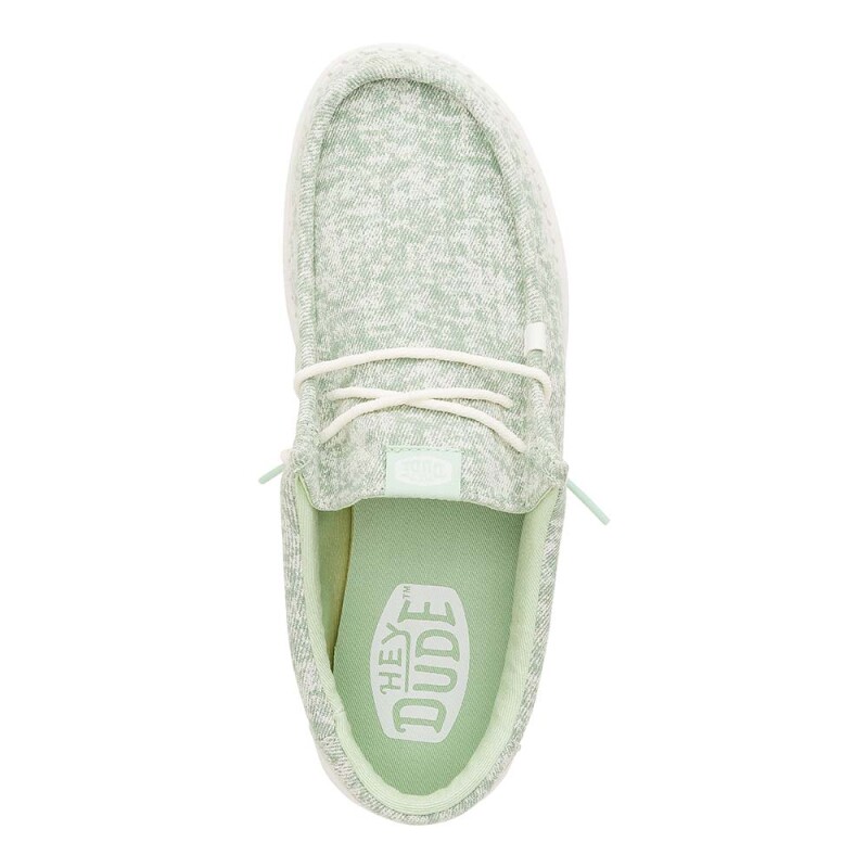 Wally Surf Wash - Hombre Iceberg Green