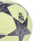 Pelota Adidas Amarillo Limón