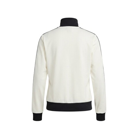 CAMPERA adidas DEPORTIVA CLASSIC White