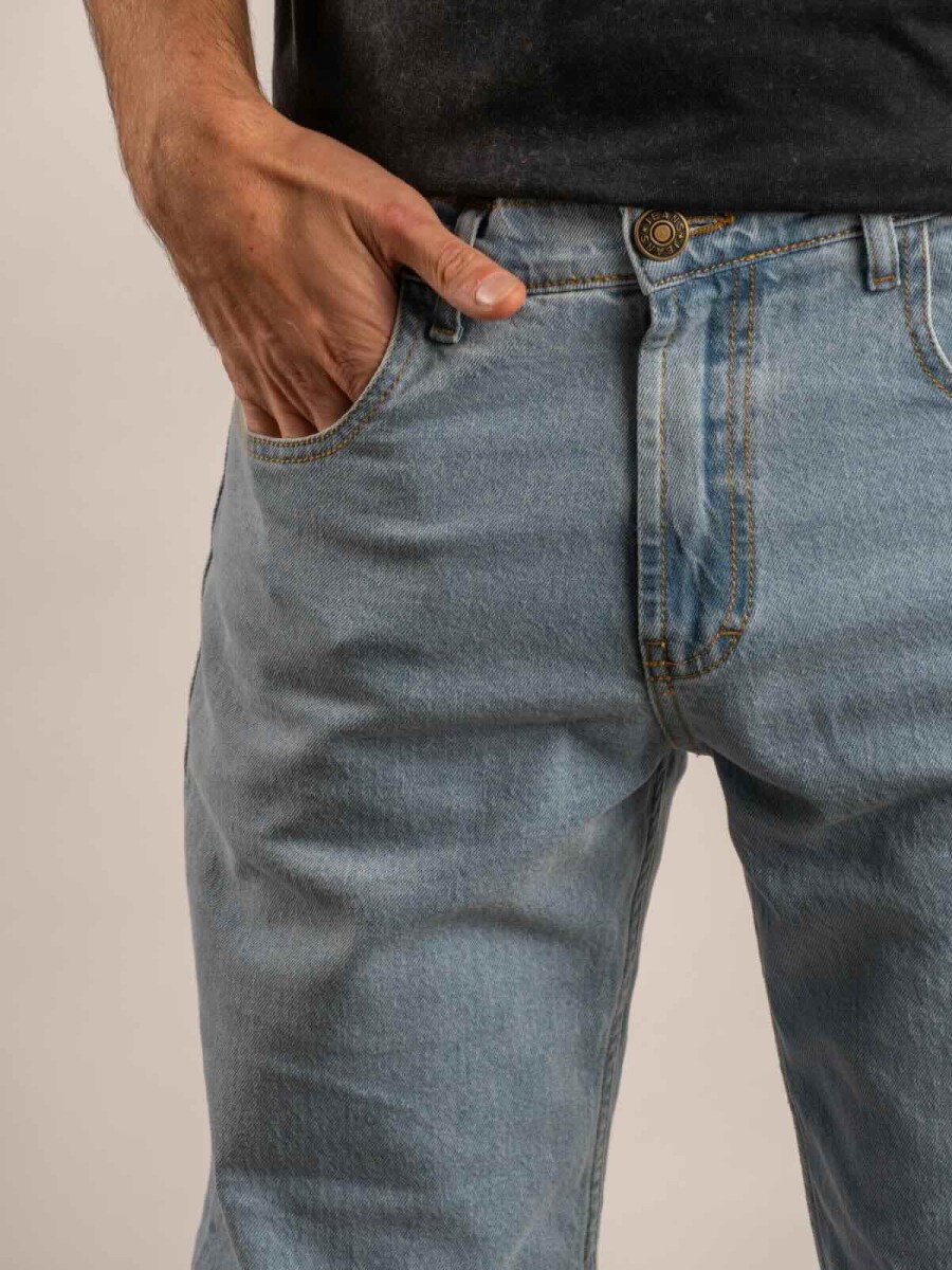 Jean Regular - Claro 