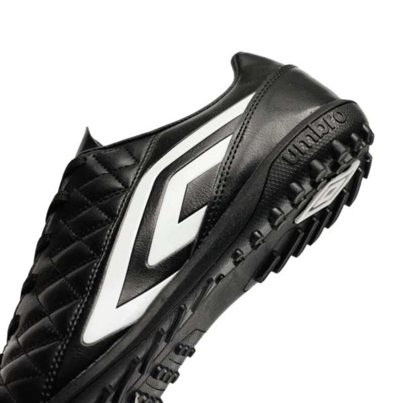 Futbol5 Adulto (TF) - Umbro - Championes Umbro NEXUS TF de Hombre - 20103768 Negro-blanco
