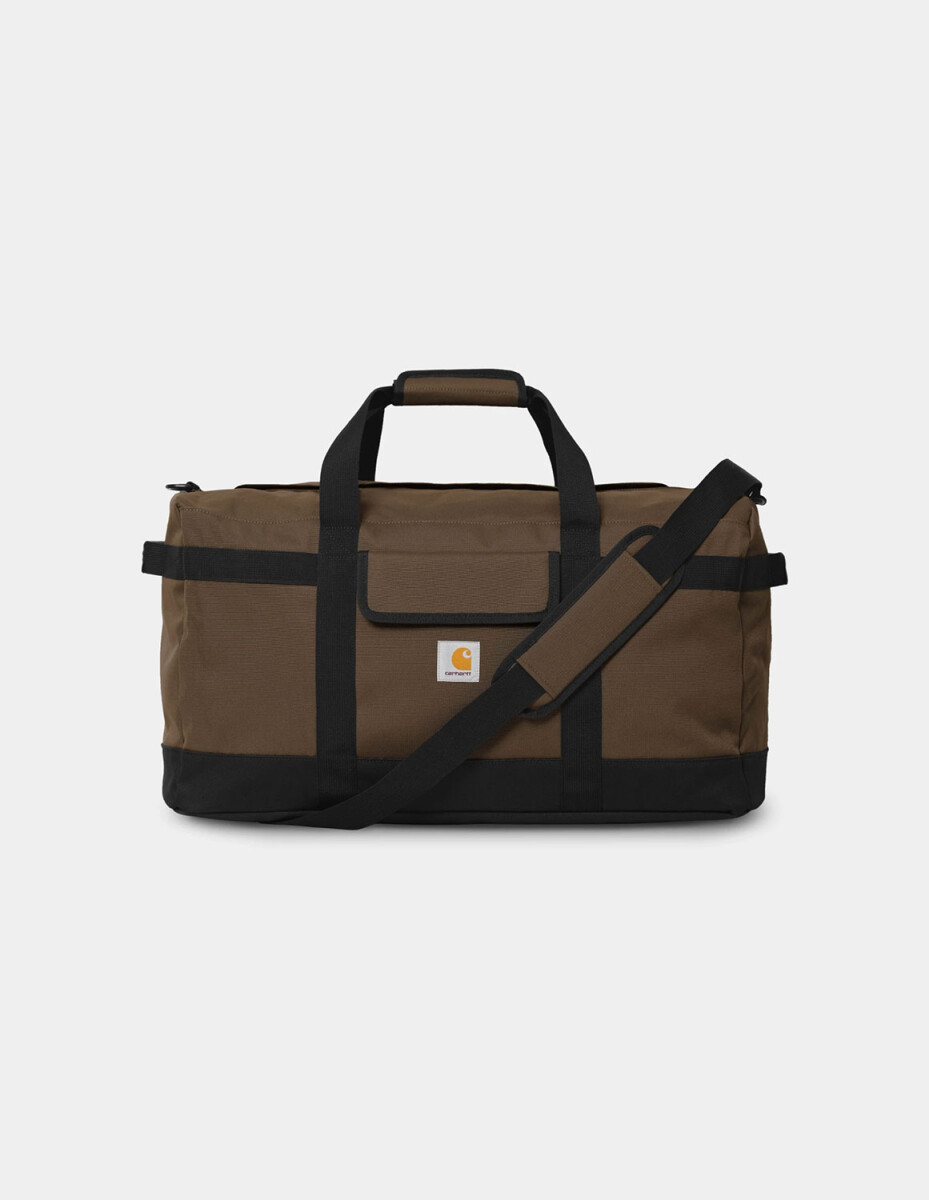 Jack Duffle Bag 