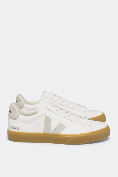 ZAPATILLA CAMPO Blanco